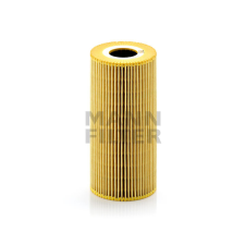 MANN FILTER olajszűrő 565HU951X - Mercedes Benz olajszűrő