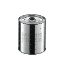 MANN FILTER olajszűrő 565PF1155 - Schlüter olajszűrő