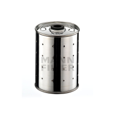 MANN FILTER olajszűrő 565PF815 - Deutz-Fahr olajszűrő