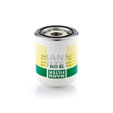 MANN FILTER olajszűrő 565TB1374X - Mercedes Benz olajszűrő