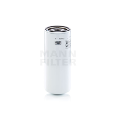 MANN FILTER olajszűrő 565W11102.50 - Caterpillar olajszűrő