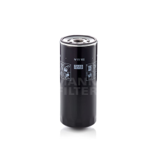 MANN FILTER olajszűrő 565W11102 - Liebherr olajszűrő
