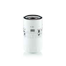 MANN FILTER olajszűrő 565W1223 - Hitachi olajszűrő