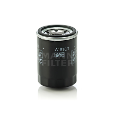 MANN FILTER olajszűrő 565W610.1 - Gehl olajszűrő
