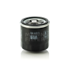 MANN FILTER olajszűrő 565W67.1 - Komatsu