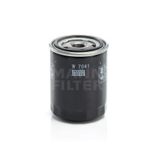 MANN FILTER olajszűrő 565W7041 - Nissan olajszűrő