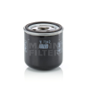 MANN FILTER olajszűrő 565W7042 - Deutz-Fahr