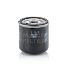 MANN FILTER olajszűrő 565W7042 - Deutz-Fahr olajszűrő