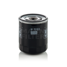 MANN FILTER olajszűrő 565W7053 - JCB olajszűrő
