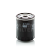 MANN FILTER olajszűrő 565W712.4 - Doppstadt