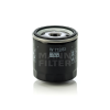 MANN FILTER olajszűrő 565W712.83 - John Deere
