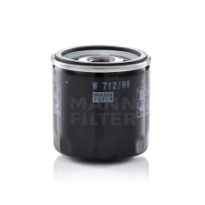 MANN FILTER olajszűrő 565W712.98 - Manitou olajszűrő