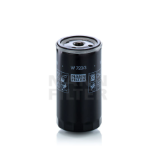 MANN FILTER olajszűrő 565W723.3 - Manitou olajszűrő