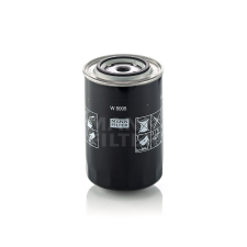 MANN FILTER olajszűrő 565W8005 - Zeppelin olajszűrő