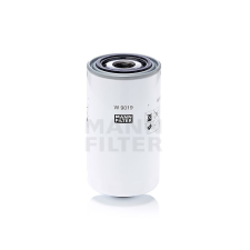 MANN FILTER olajszűrő 565W9019 - New Holland olajszűrő