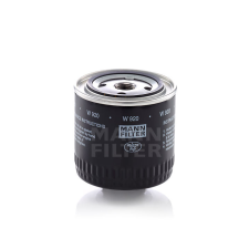 MANN FILTER olajszűrő 565W920 - Renault olajszűrő