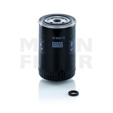 MANN FILTER olajszűrő 565W940.15N - Hanomag olajszűrő