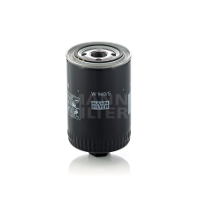 MANN FILTER olajszűrő 565W940.5 - Ursus olajszűrő