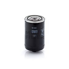 MANN FILTER olajszűrő 565W940 - Eicher olajszűrő