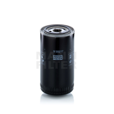 MANN FILTER olajszűrő 565W950.17 - Howard olajszűrő