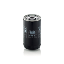 MANN FILTER olajszűrő 565W950.18 - JCB olajszűrő