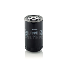 MANN FILTER olajszűrő 565W950.7 - JCB olajszűrő