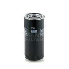 MANN FILTER olajszűrő 565W962 - John Deere olajszűrő