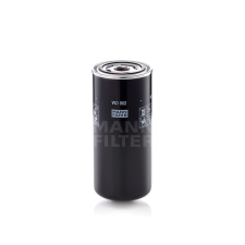 MANN FILTER olajszűrő 565WD962 - Deutz-Fahr olajszűrő