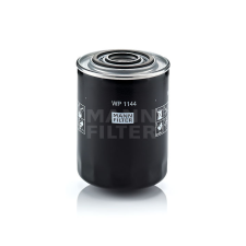MANN FILTER olajszűrő 565WP1144 - Wirtgen olajszűrő