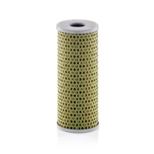 MANN-FILTER olajszűrő H 729 autóalkatrész
