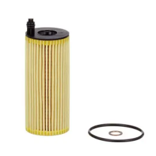 MANN-FILTER olajszűrő HU 6004 x autóalkatrész