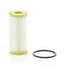 MANN-FILTER olajszűrő HU 6013 z