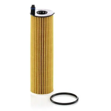 MANN-FILTER olajszűrő HU 6020 z autóalkatrész