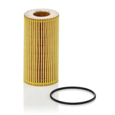 MANN-FILTER olajszűrő HU 7012 z autóalkatrész