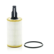 MANN-FILTER olajszűrő HU 7025 z autóalkatrész