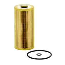 MANN-FILTER olajszűrő HU 7027 z autóalkatrész