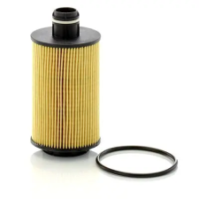 MANN-FILTER olajszűrő HU 7030 z autóalkatrész