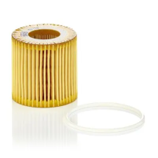 MANN-FILTER olajszűrő HU 710 x autóalkatrész