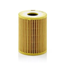 MANN-FILTER olajszűrő HU 719/3 x autóalkatrész