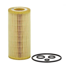 MANN-FILTER olajszűrő HU 721/3 x autóalkatrész