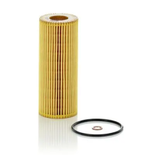MANN-FILTER olajszűrő HU 722 x autóalkatrész