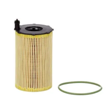 MANN-FILTER olajszűrő HU 8005 z autóalkatrész