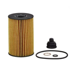 MANN-FILTER olajszűrő HU 8007 z KIT autóalkatrész