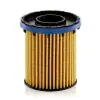 MANN-FILTER olajszűrő HU 8016