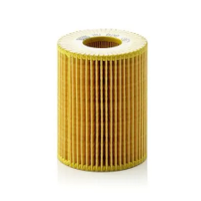 MANN-FILTER olajszűrő HU 820 x autóalkatrész