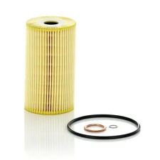 MANN-FILTER olajszűrő HU 932/4 X autóalkatrész