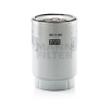 MANN-FILTER Olajszűrő MANN-FILTER HU 7027 z