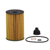 MANN-FILTER olajszűrő MANN-FILTER HU 8007 z KIT