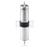MANN-FILTER Olajszűrő MANN-FILTER HU 819/1 x