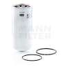 MANN-FILTER Olajszűrő MANN-FILTER HU 821 x